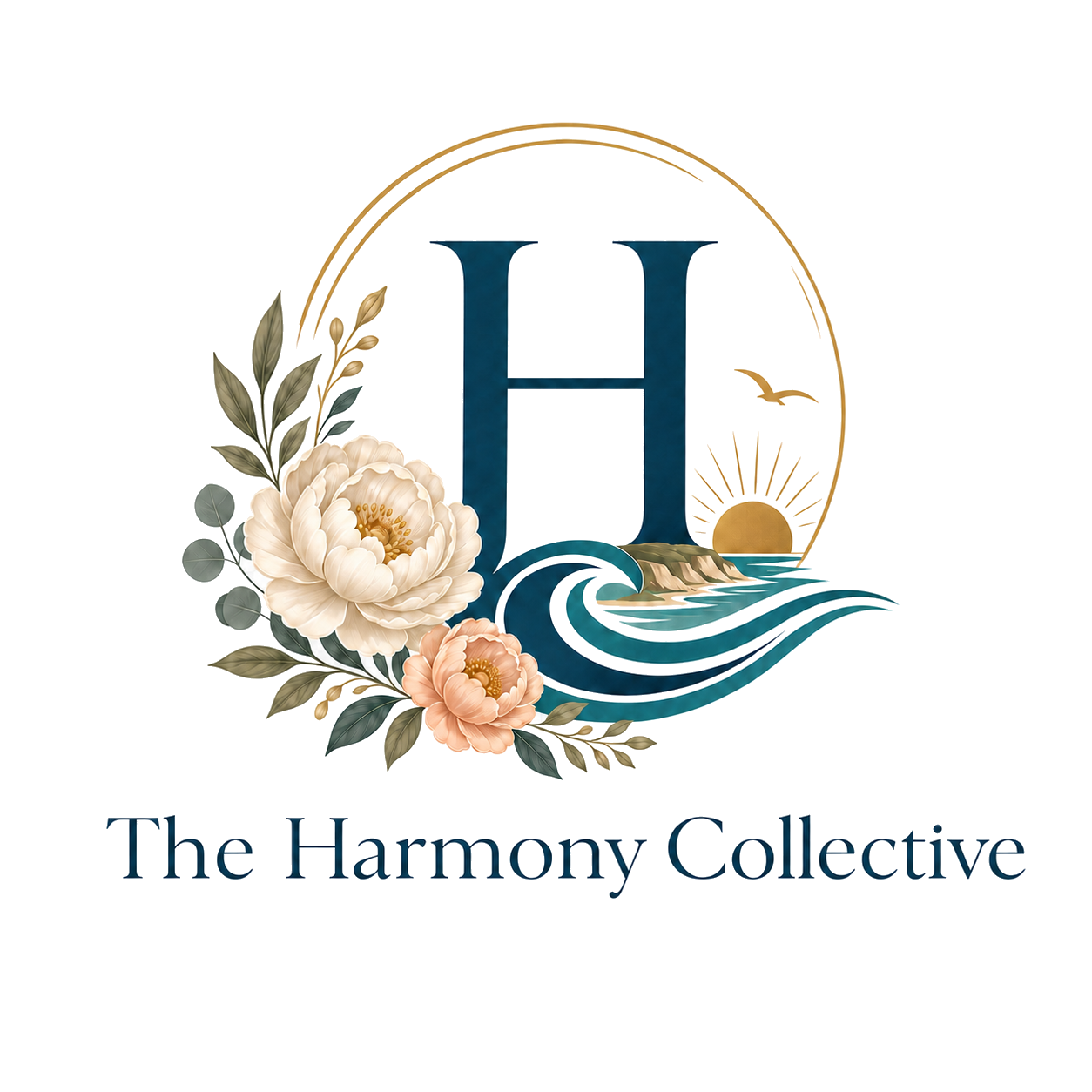 The Harmony Group